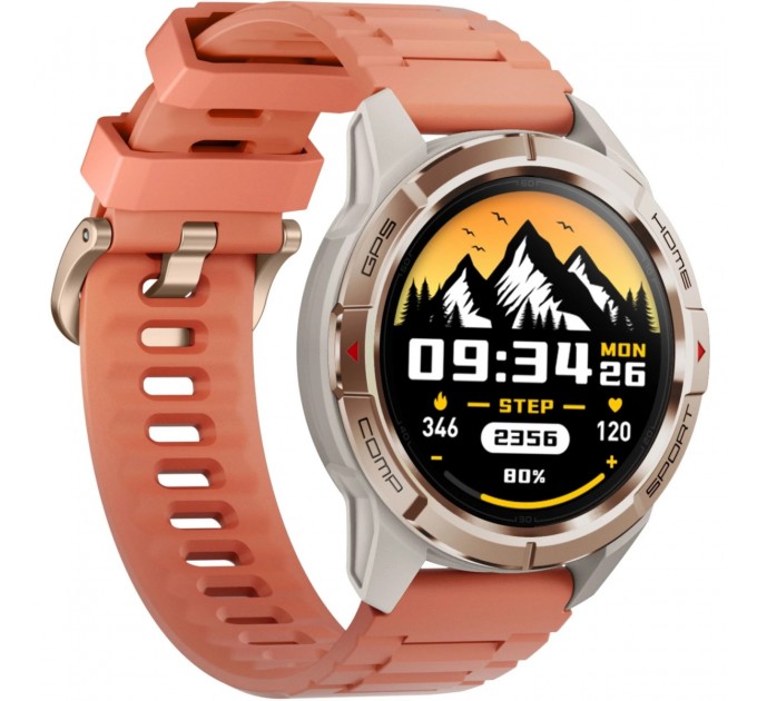 Mibro Смарт-годинник Mibro GS Active Gold