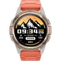Смарт-годинник Mibro GS Active Gold