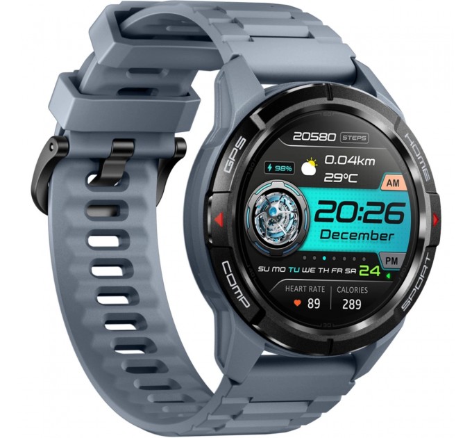 Mibro Смарт-годинник Mibro GS Active Grey