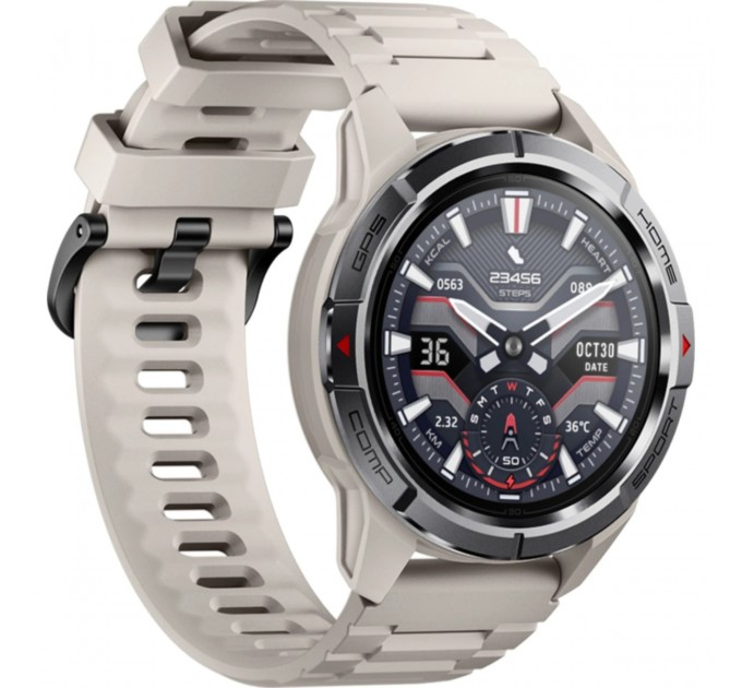 Mibro Смарт-годинник Mibro GS Active White