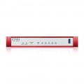 Міжмережевий екран ZYXEL USG FLEX 50H (USGFLEX50H-EU0101F)