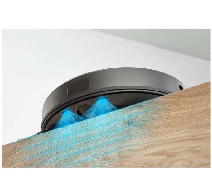 Sencor Робот-пилосос Sencor SRV 9120BK