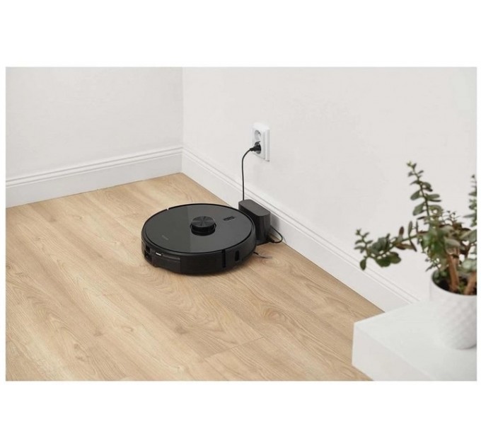 Sencor Робот-пилосос Sencor SRV 9120BK