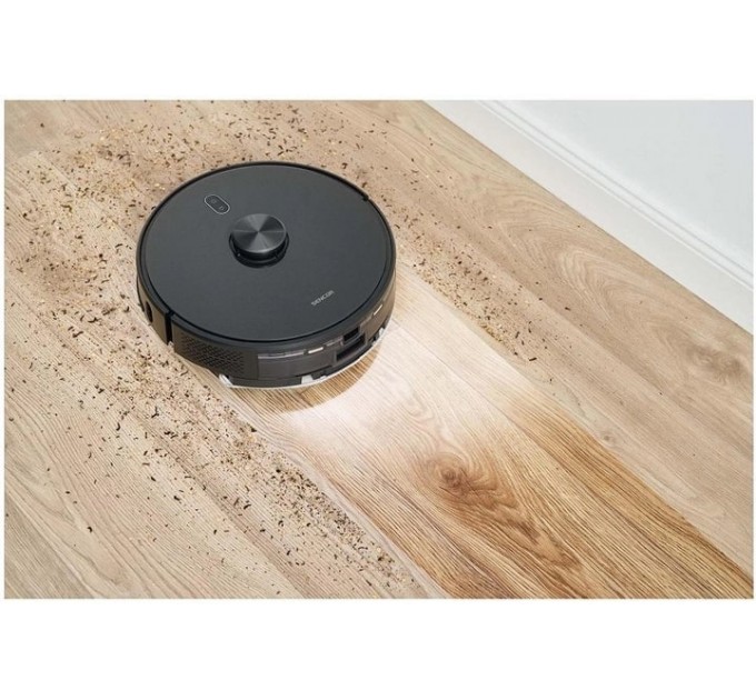 Sencor Робот-пилосос Sencor SRV 9120BK