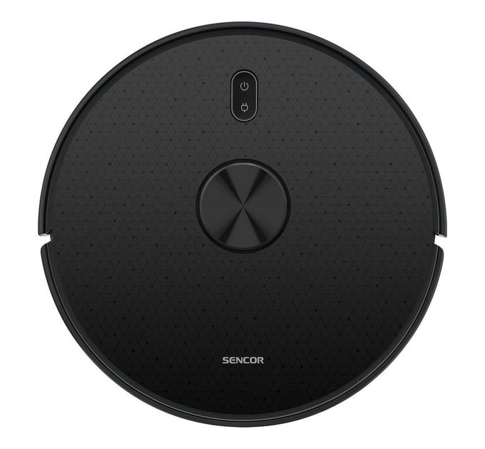 Sencor Робот-пилосос Sencor SRV 9120BK