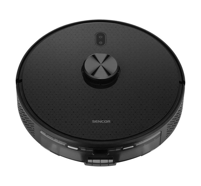 Sencor Робот-пилосос Sencor SRV 9120BK