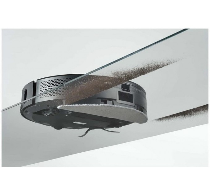 Sencor Робот-пилосос Sencor SRV 9120BK