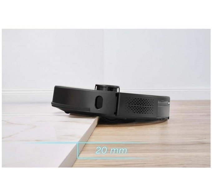 Sencor Робот-пилосос Sencor SRV 9120BK