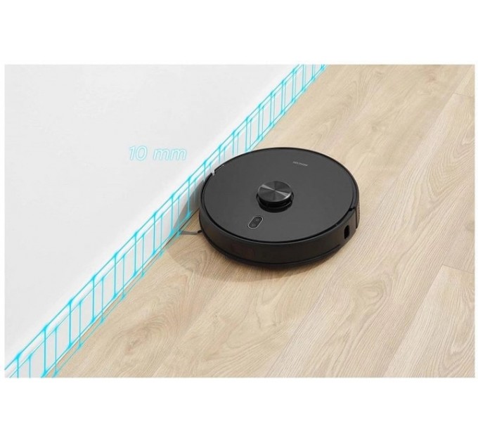 Sencor Робот-пилосос Sencor SRV 9120BK