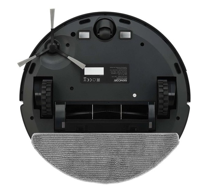 Sencor Робот-пилосос Sencor SRV 9120BK