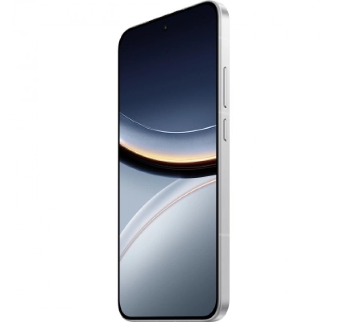 Xiaomi Мобільний телефон Xiaomi Poco F7 12/512GB Silver (1154374)