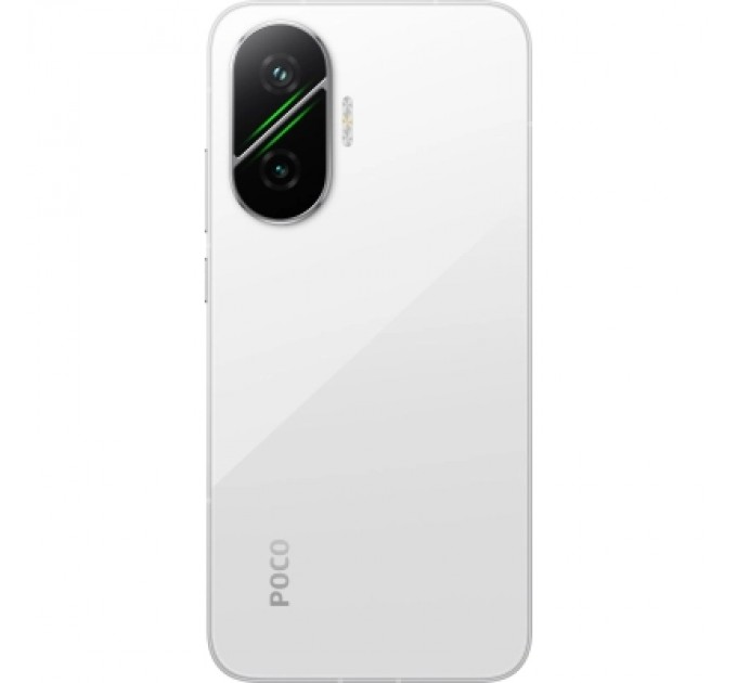 Xiaomi Мобільний телефон Xiaomi Poco F7 12/512GB White (1154375)