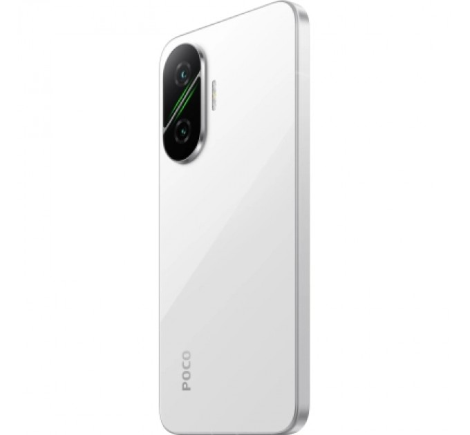 Xiaomi Мобільний телефон Xiaomi Poco F7 12/512GB White (1154375)
