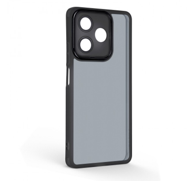 Чохол до мобільного телефона Armorstandart Shade OPPO A5 Pro 4G / A5 Pro 5G Black (ARM85614)