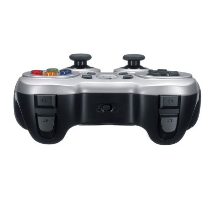 Logitech Геймпад Logitech Cordless F710 (940-000145)