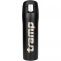 Tramp Термокружка Tramp 450 ml Mat Black (UTRC-107-mat-black)