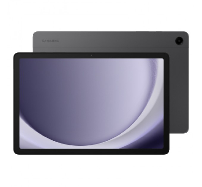Samsung Планшет Samsung Galaxy Tab A9+ 11" 5G 6/128GB 2025 Gray (SM-X216RZAREUC)