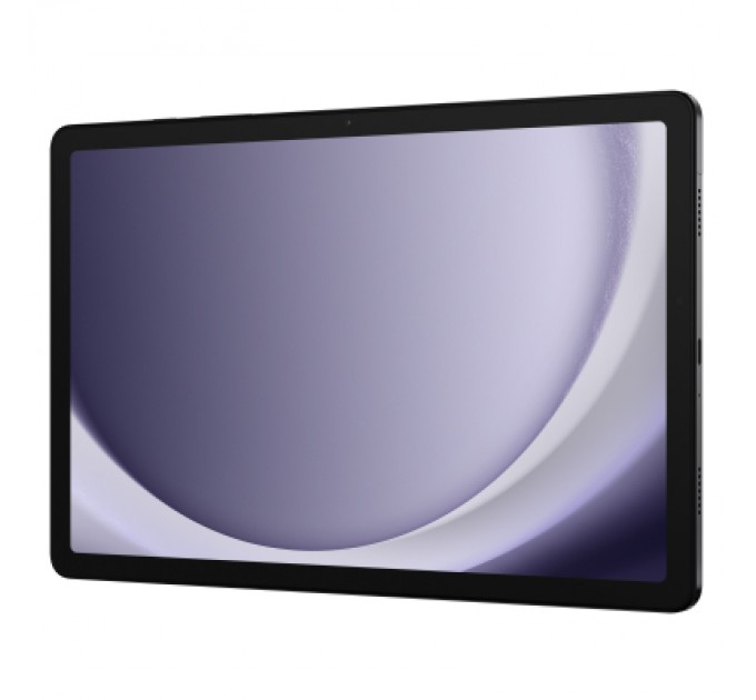 Samsung Планшет Samsung Galaxy Tab A9+ 11" Wi-Fi 6/128GB 2025 Gray (SM-X210RZAREUC)