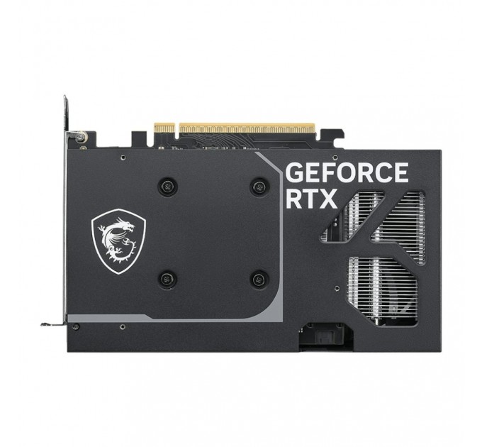 MSI Відеокарта GF RTX 5050 8GB GDDR6 Ventus 2X OC MSI (GeForce RTX 5050 8G VENTUS 2X OC)