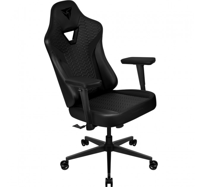 TX3 Крісло для геймерів TX3 Eaze V2 Racer Black (TEGC-2064101.11)