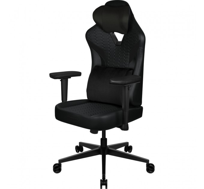 TX3 Крісло для геймерів TX3 Eaze V2 Racer Black (TEGC-2064101.11)