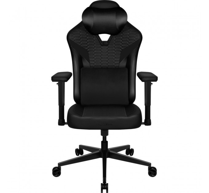 TX3 Крісло для геймерів TX3 Eaze V2 Racer Black (TEGC-2064101.11)