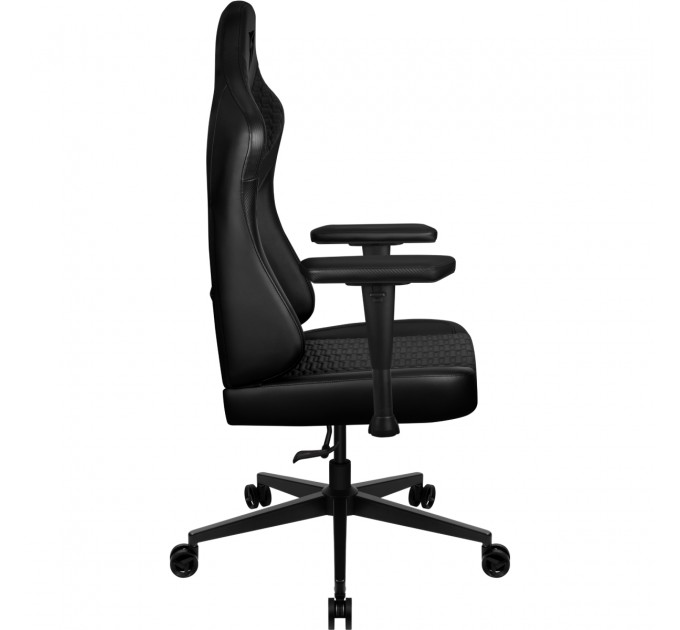 TX3 Крісло для геймерів TX3 Eaze V2 Racer Black (TEGC-2064101.11)