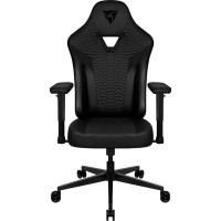 Крісло для геймерів TX3 Eaze V2 Racer Black (TEGC-2064101.11)