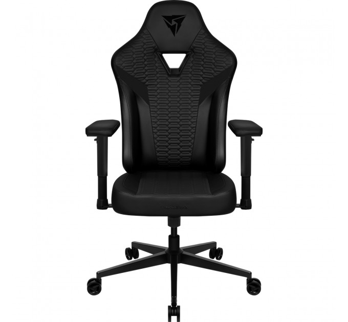 TX3 Крісло для геймерів TX3 Eaze V2 Racer Black (TEGC-2064101.11)