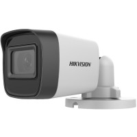 HDTVI камера Hikvision DS-2CE16H0T-ITPF (C) 5МП (3.6мм)