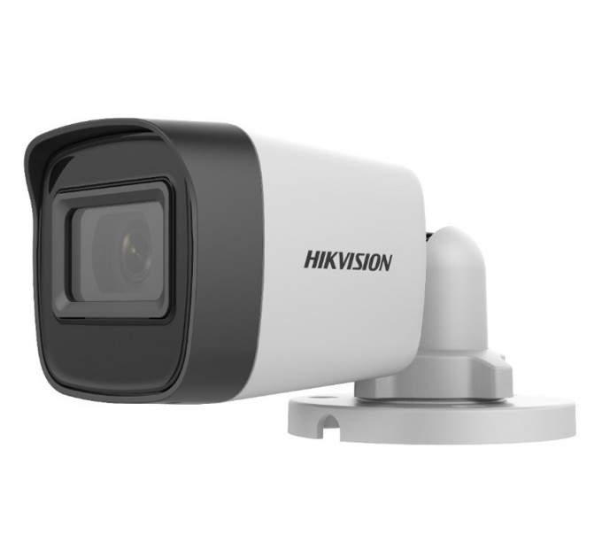 HDTVI камера Hikvision DS-2CE16H0T-ITPF (C) 5МП (3.6мм)