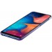 Samsung Чохол-накладка Samsung Gradation Cover для Samsung Galaxy A20 SM-A205 / A30 SM-A305 Violet (EF-AA205CVEGRU / EF-AA305CVEGRU)