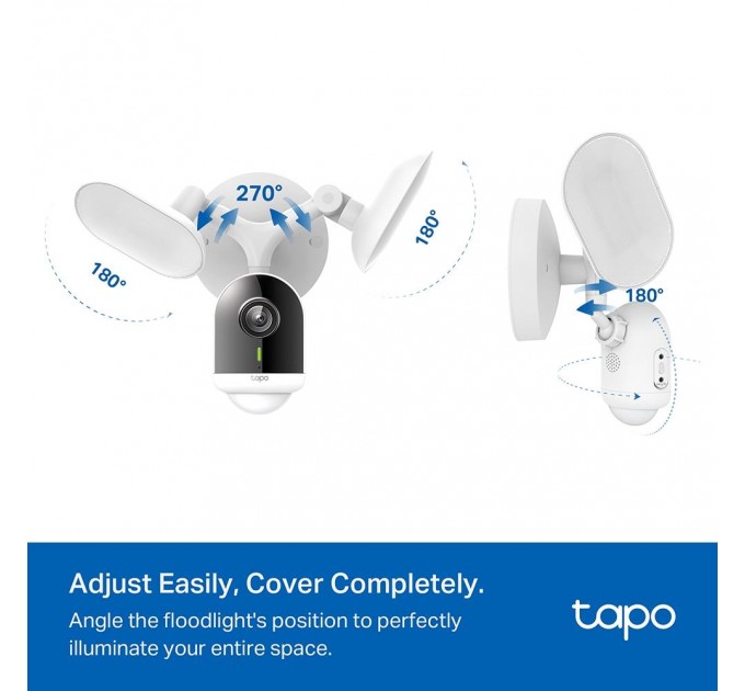 TP-Link Wi-Fi камера, Tapo C720 TP-LINK