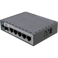 Маршрутизатор Mikrotik hEX S 2025 (E60IUGS)