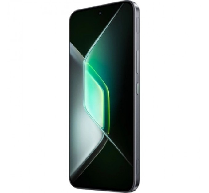 Мобільний телефон Infinix GT 30 Pro 12/256Gb NFC Shadow Ash (4894947086915)
