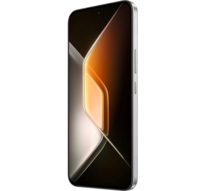 Мобільний телефон Infinix GT 30 Pro 12/256Gb NFC Blade White (4894947086922)