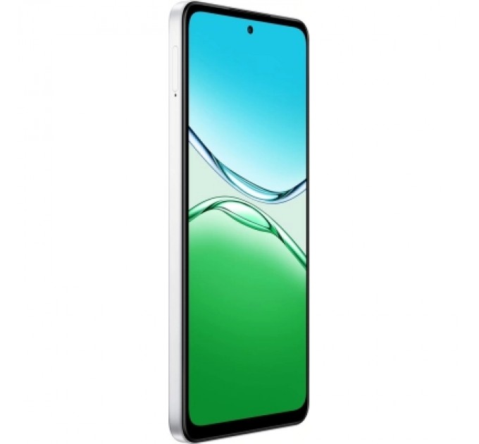 Мобільний телефон Oppo A5 6/128GB Mist White (OFCPH2727_WHITE _6/128)