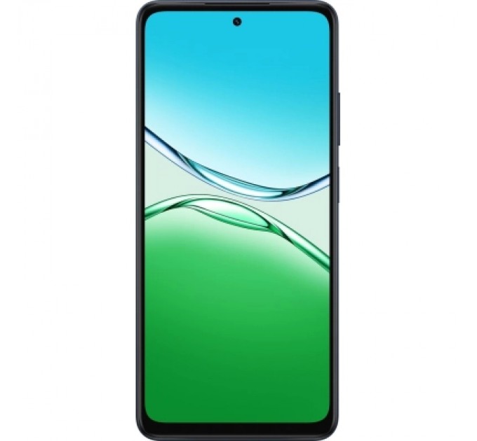 Oppo Мобільний телефон Oppo A5X 4/128GB Midnight Blue (OFCPH2725 _BLUE)