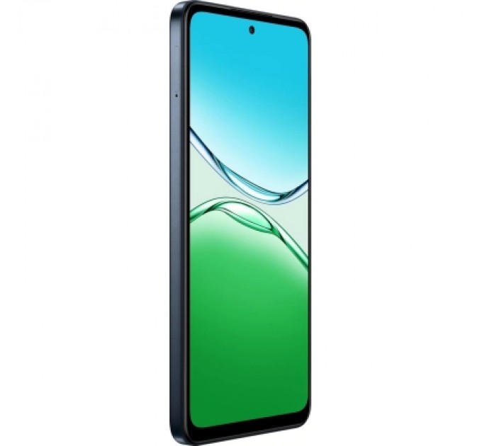 Oppo Мобільний телефон Oppo A5X 4/128GB Midnight Blue (OFCPH2725 _BLUE)