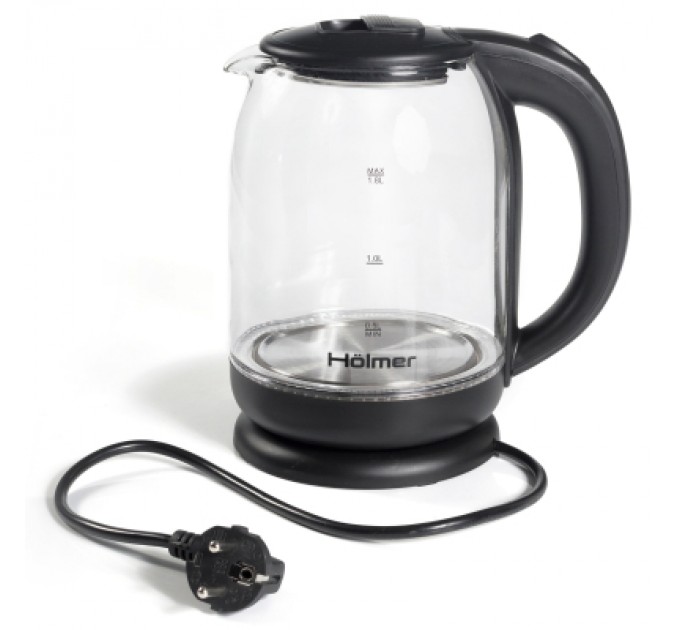 Hölmer Електрочайник Hölmer HKS-2025