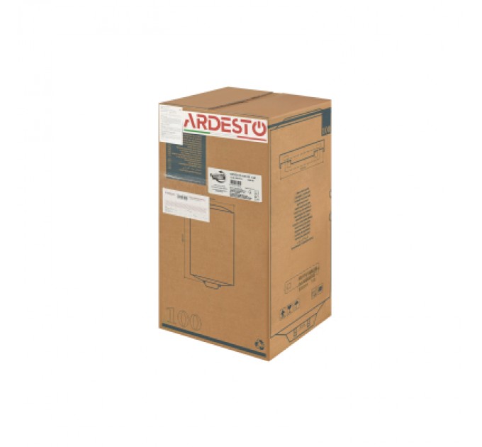 Ardesto Бойлер Ardesto NEU NTS 100 V 1.5K EU2 (4015007)