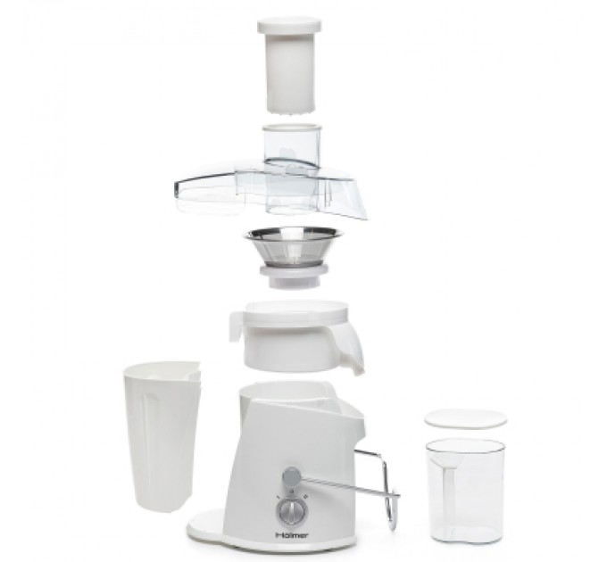 Hölmer Соковижималка Hölmer HJE-36W