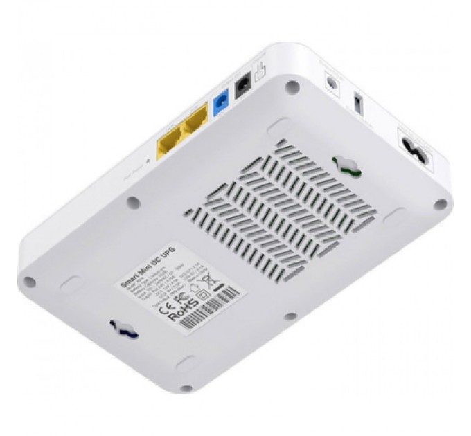 Marsriva Пристрій безперебійного живлення Marsriva KP6 Max (KP6 Max_MARSRIVA)