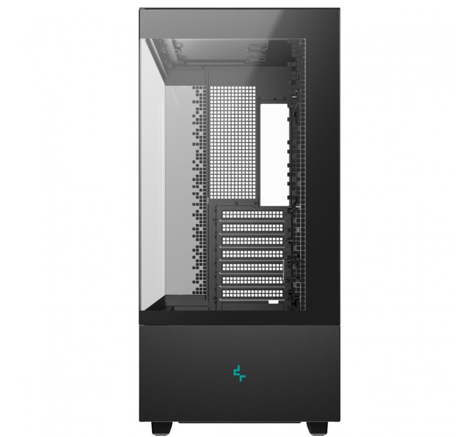 Корпус DeepCool CH690 Digital Black (R-CH690-BKNNA0D-G-1) без БЖ