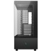 Корпус DeepCool CH690 Digital Black (R-CH690-BKNNA0D-G-1) без БЖ