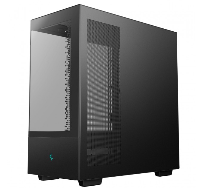 Корпус DeepCool CH690 Digital Black (R-CH690-BKNNA0D-G-1) без БЖ