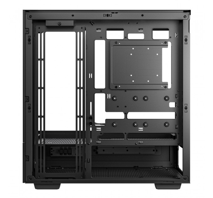 Корпус DeepCool CH690 Digital Black (R-CH690-BKNNA0D-G-1) без БЖ