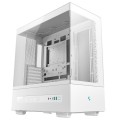 Deepcool Корпус DeepCool CH690 Digital White (R-CH690-WHNNA0D-G-1) без БЖ
