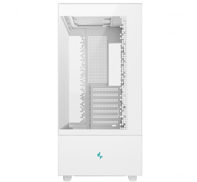 Deepcool Корпус DeepCool CH690 Digital White (R-CH690-WHNNA0D-G-1) без БЖ