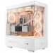 Deepcool Корпус DeepCool CH690 Digital White (R-CH690-WHNNA0D-G-1) без БЖ